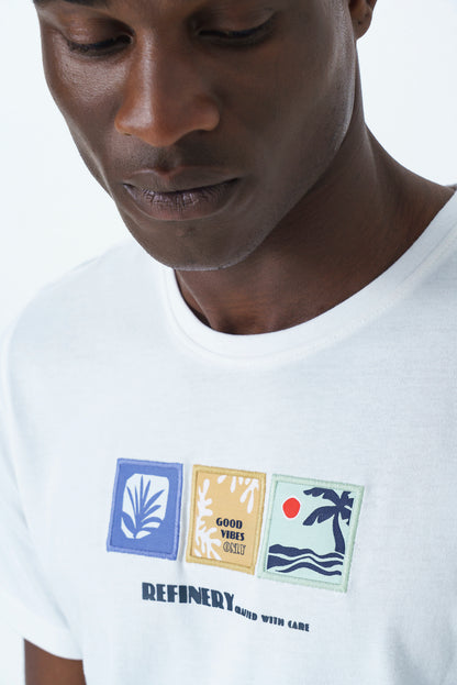 Graphic T-Shirt