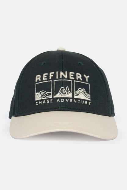 Retro Cap