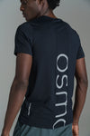 Mesh Inset Active T-Shirt