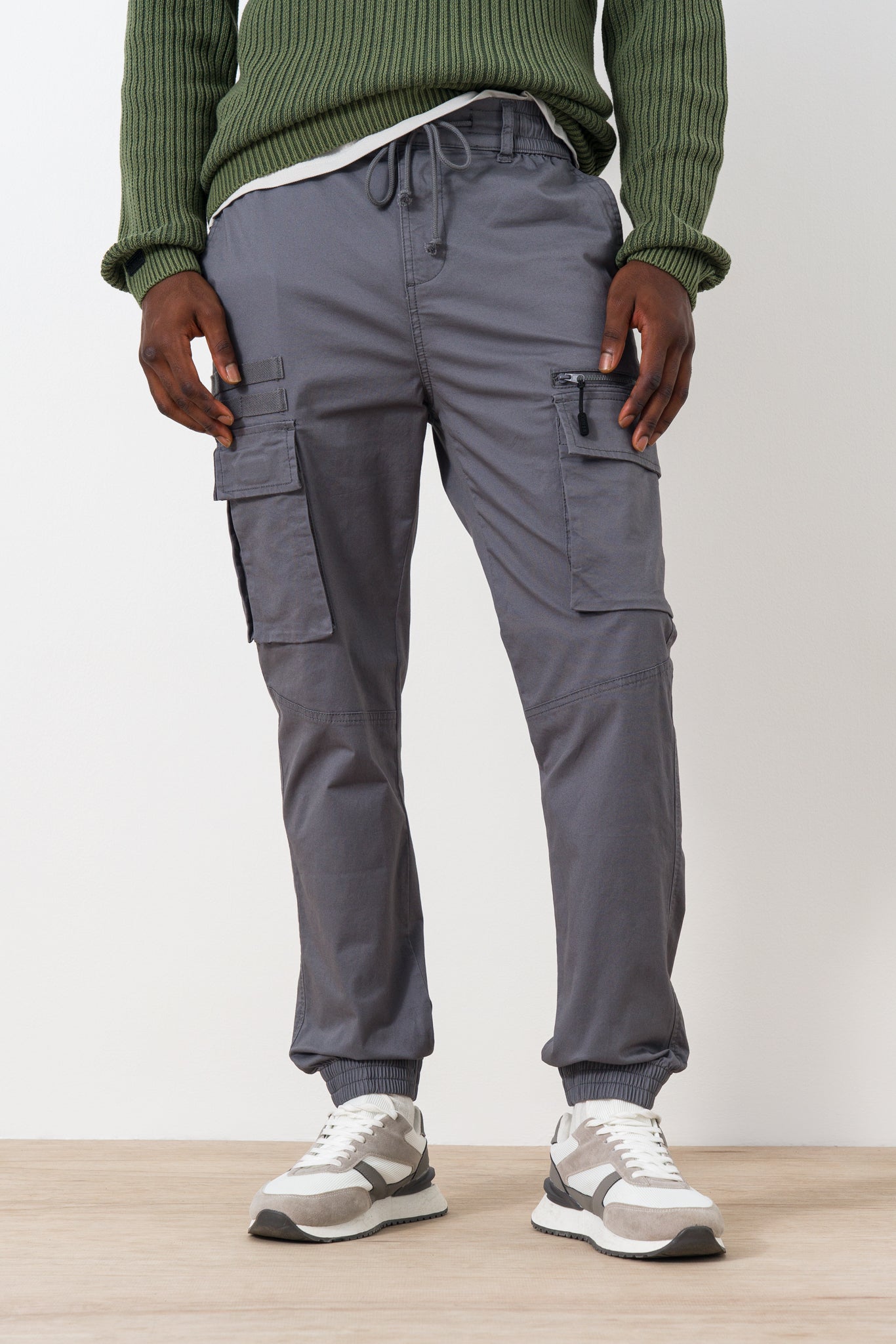 Cargo Pants