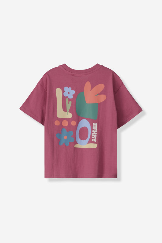 Girls T-shirt