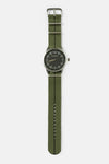 Nato Strap Watch