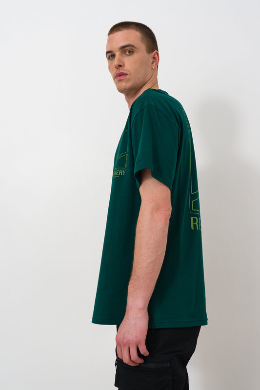 Graphic Oversized T-Shirt