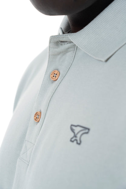 Branded Golfer
