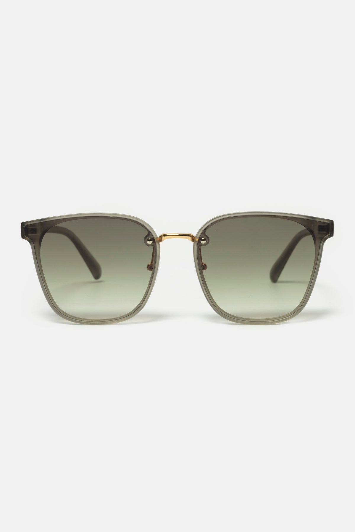 Statement Sunglasses