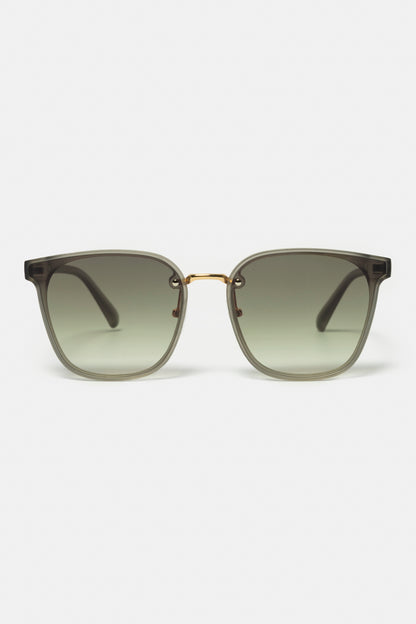 Statement Sunglasses