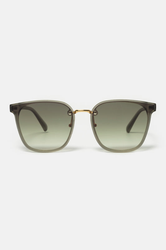 Statement Sunglasses