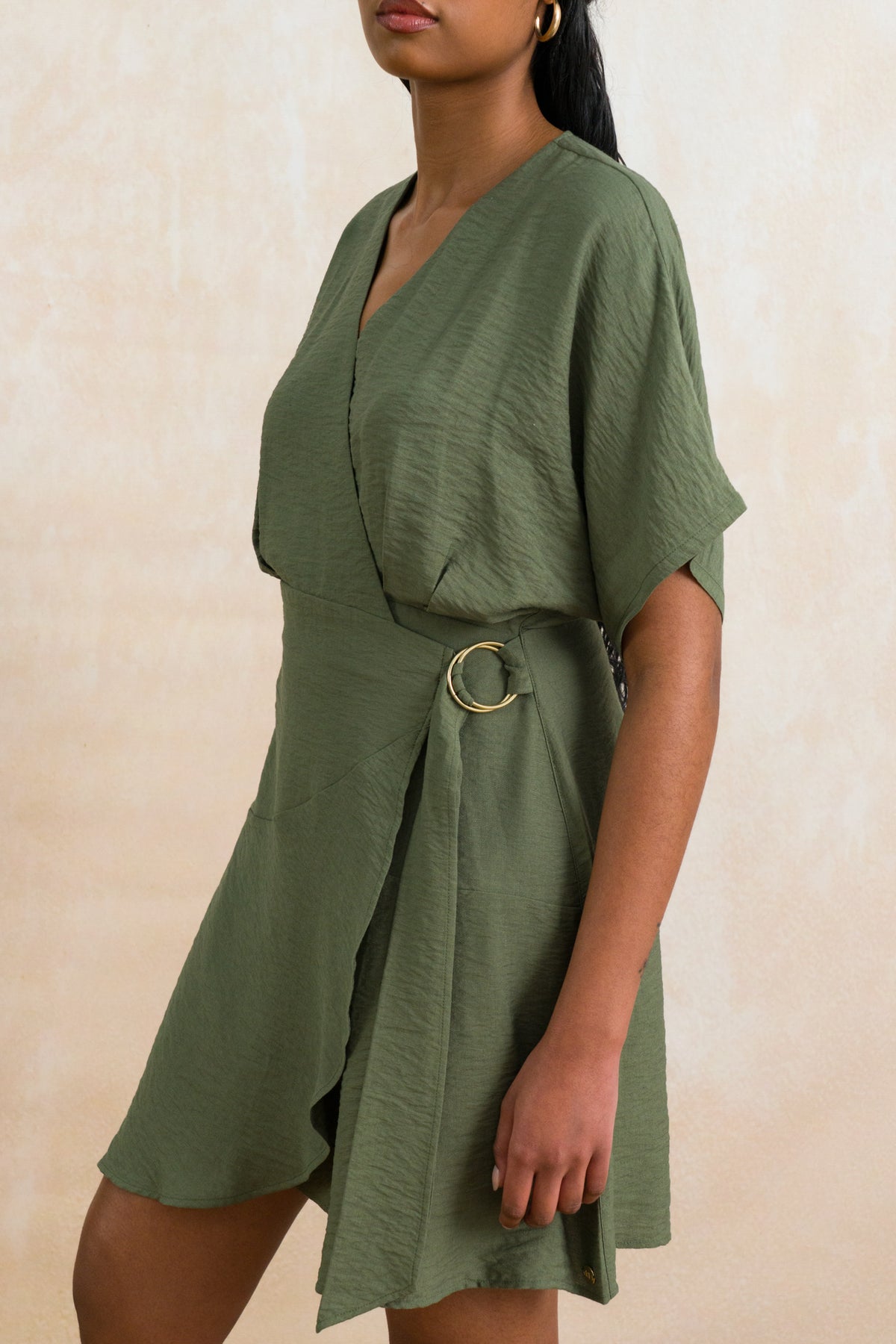 Wrap Dress