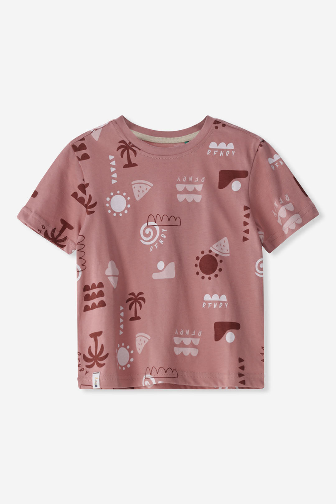 Boys Graphic Tee