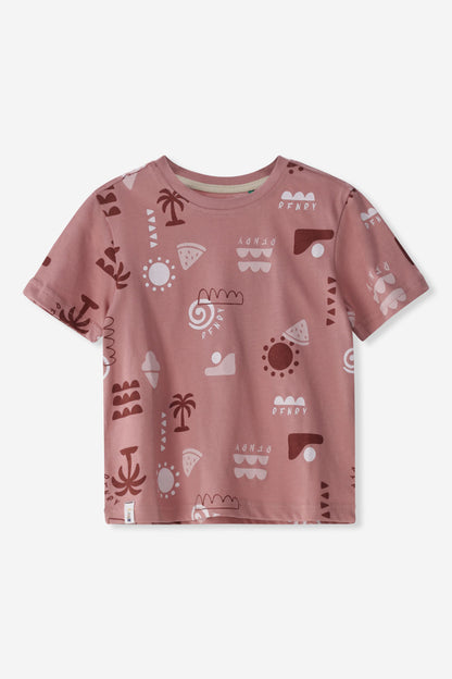 Boys Graphic Tee