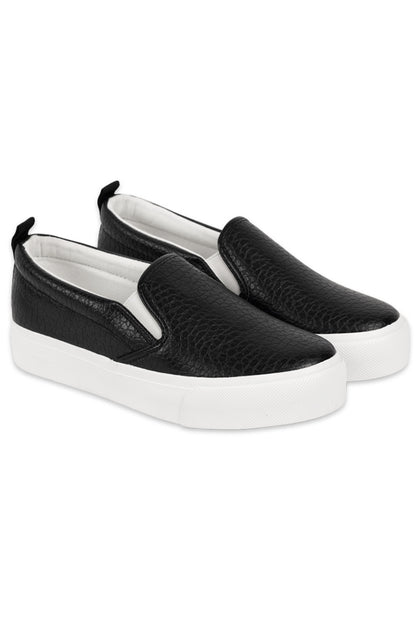 Slip-On Sneaker from REFINERY – Refinery