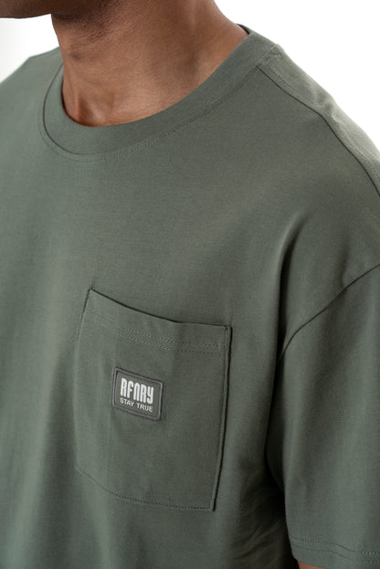 Pocket T-Shirt