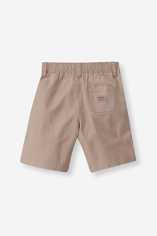 Boys Chino Shorts