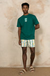 Pool Shorts