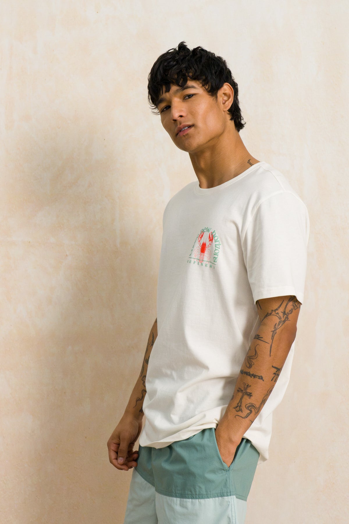 Graphic T-Shirt