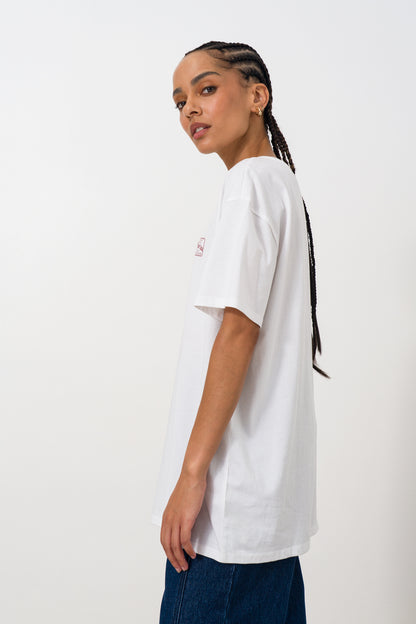 Oversized Graphic T-shirt