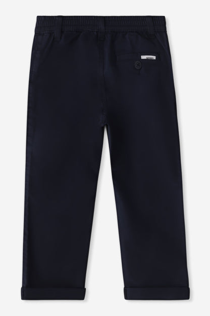 Boys Chino Pants