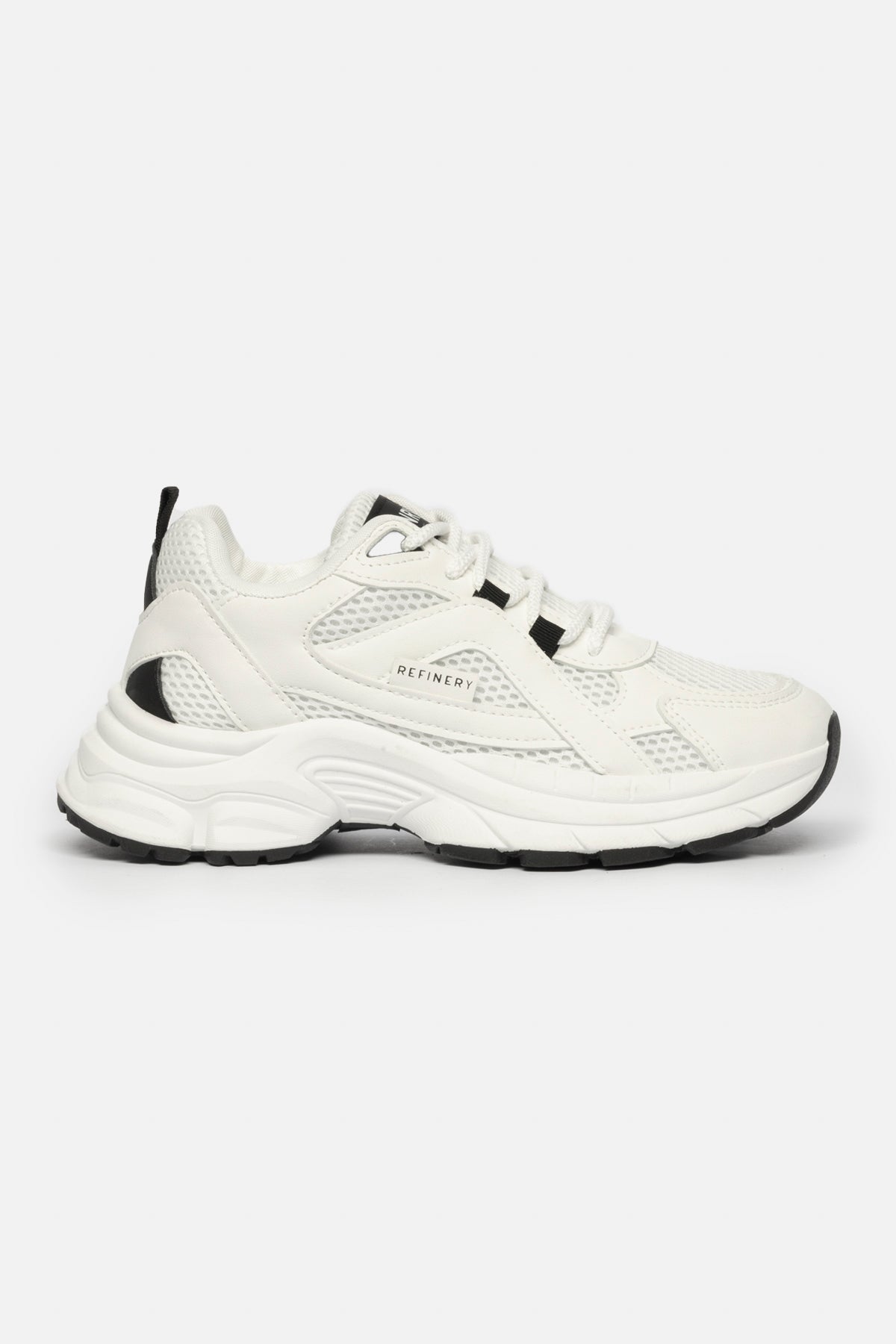 Chunky Sneaker