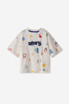Boys Graphic Tee