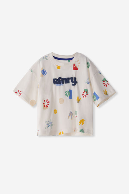 Boys Graphic Tee