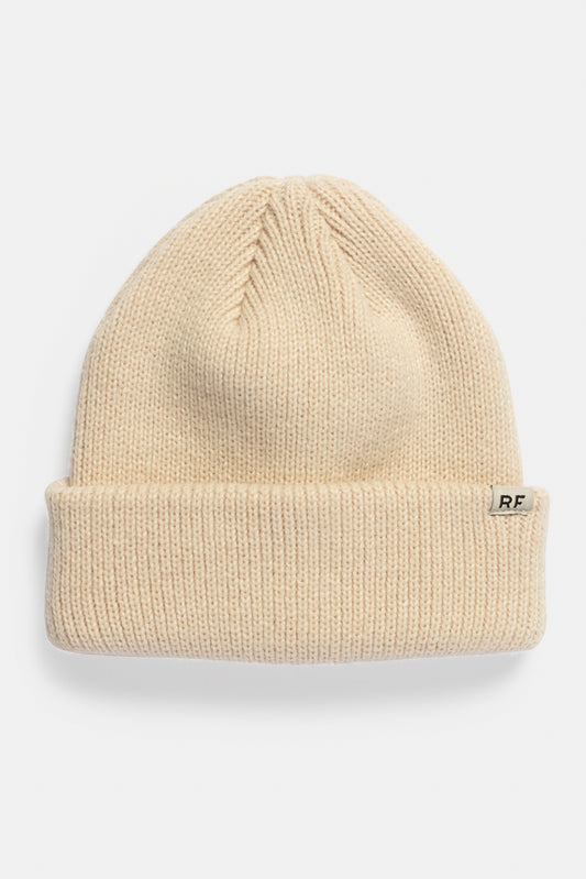 Fluffy Fisherman Beanie