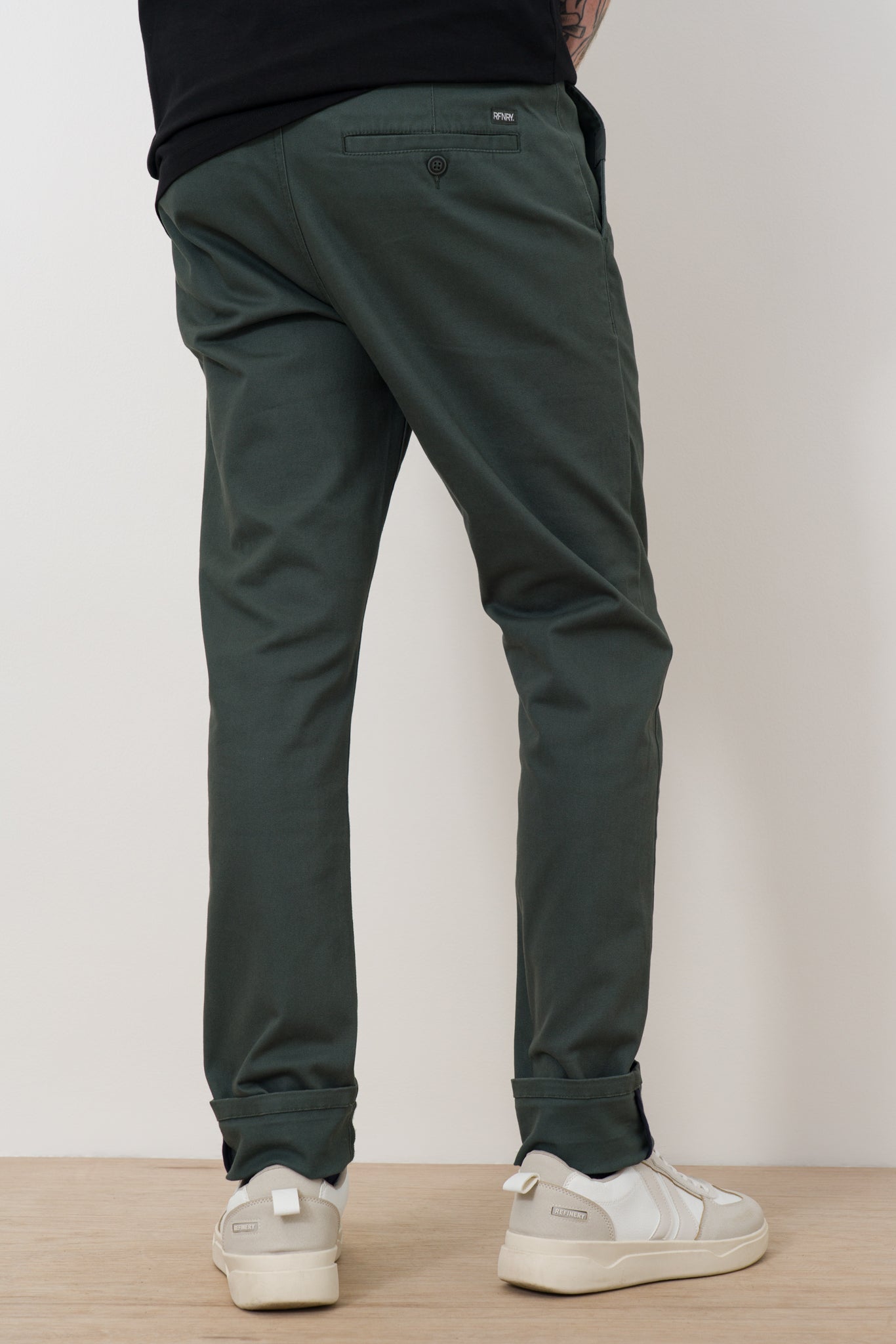 Chino Pants