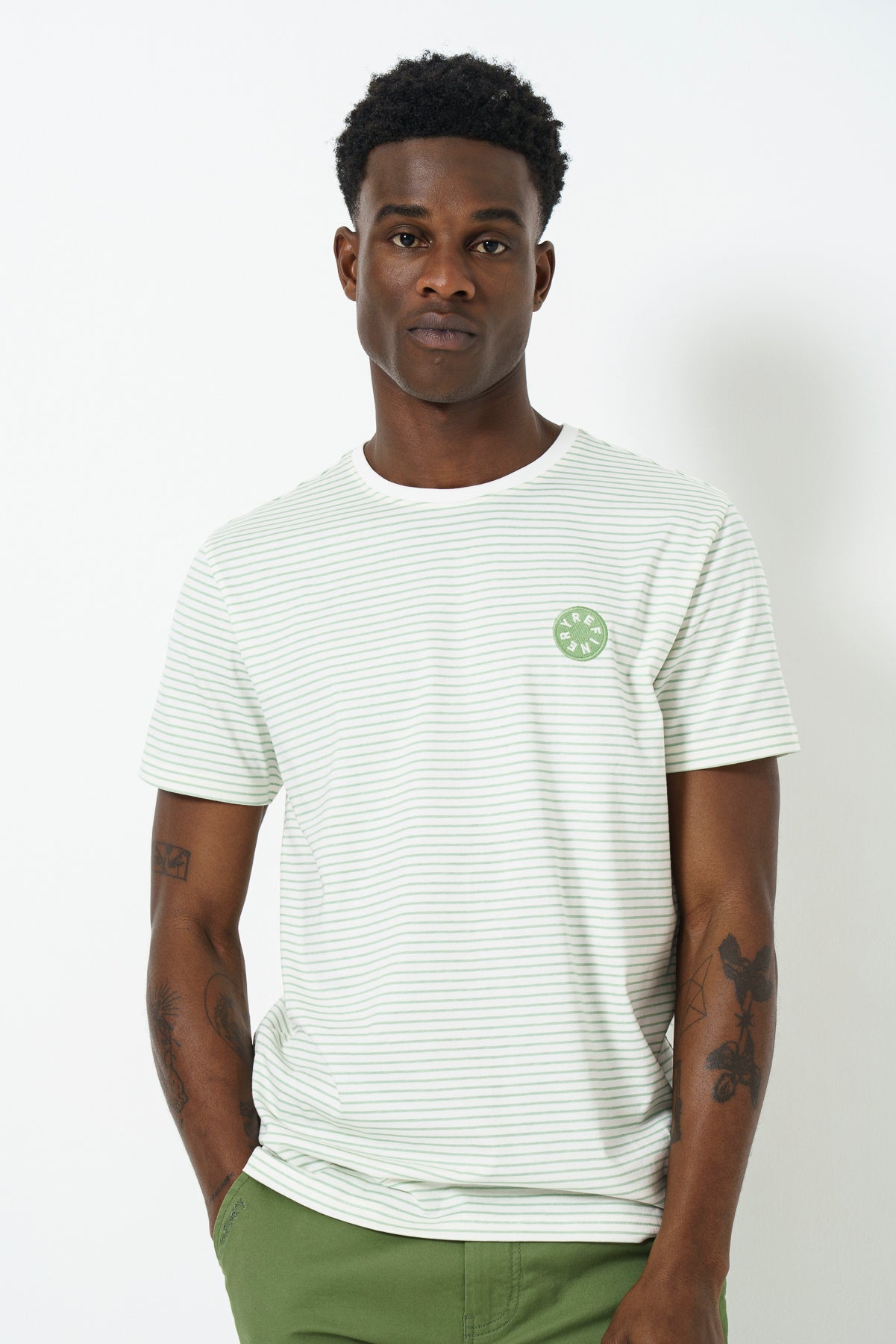 Stripe T-Shirt