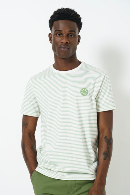 Stripe T-Shirt