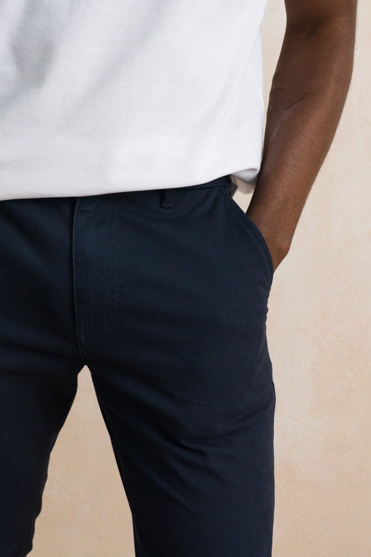 Chino Pants