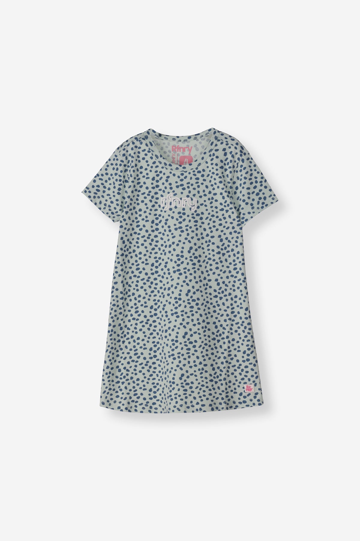 Girls T-Shirt Dress