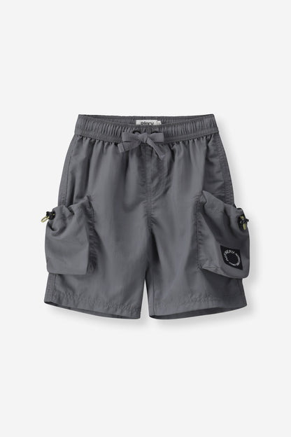 Boys Cargo Shorts