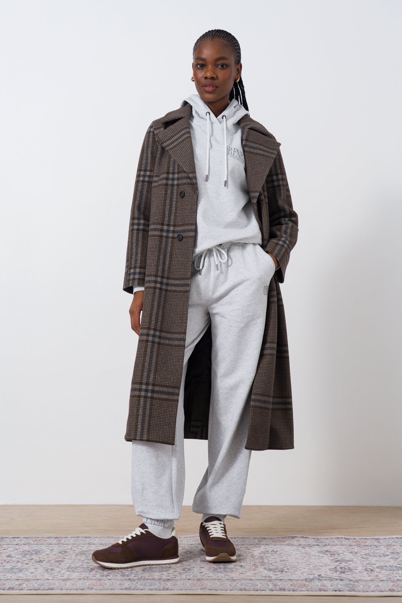 Standard Hoodie