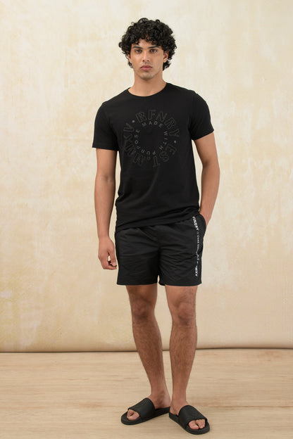Statement T-shirt