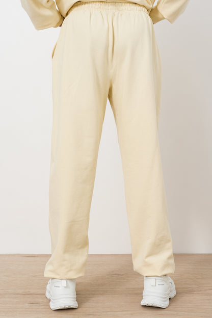 Relaxed Fit Track Pants