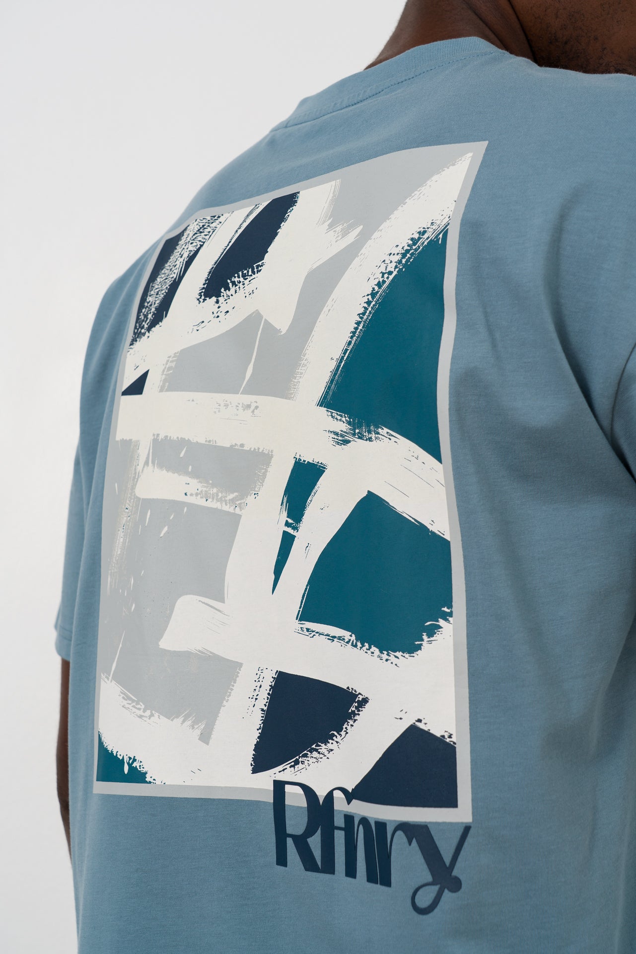 Graphic Oversized T-shirt
