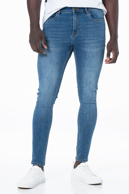 Rf10 Skinny Jeans