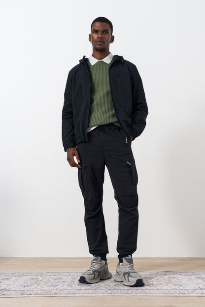 Grizzly Jacket