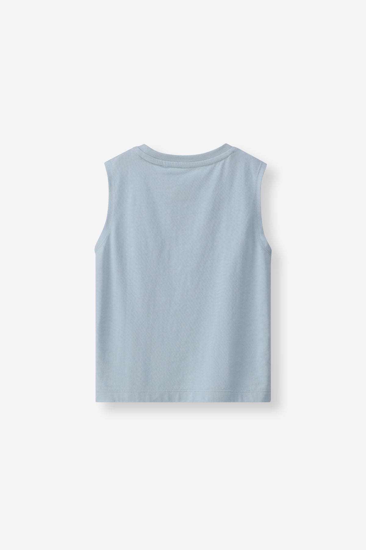 Boys Tank Tee