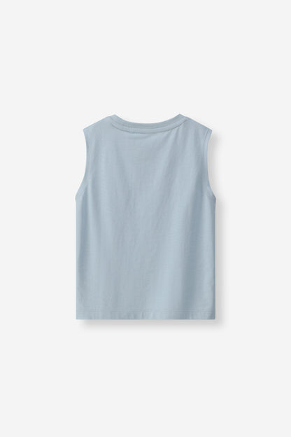 Boys Tank Tee