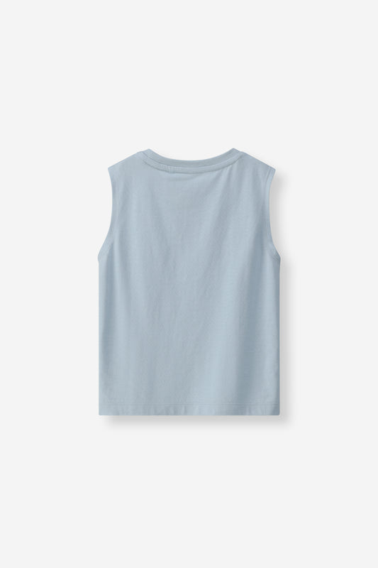 Boys Tank Tee