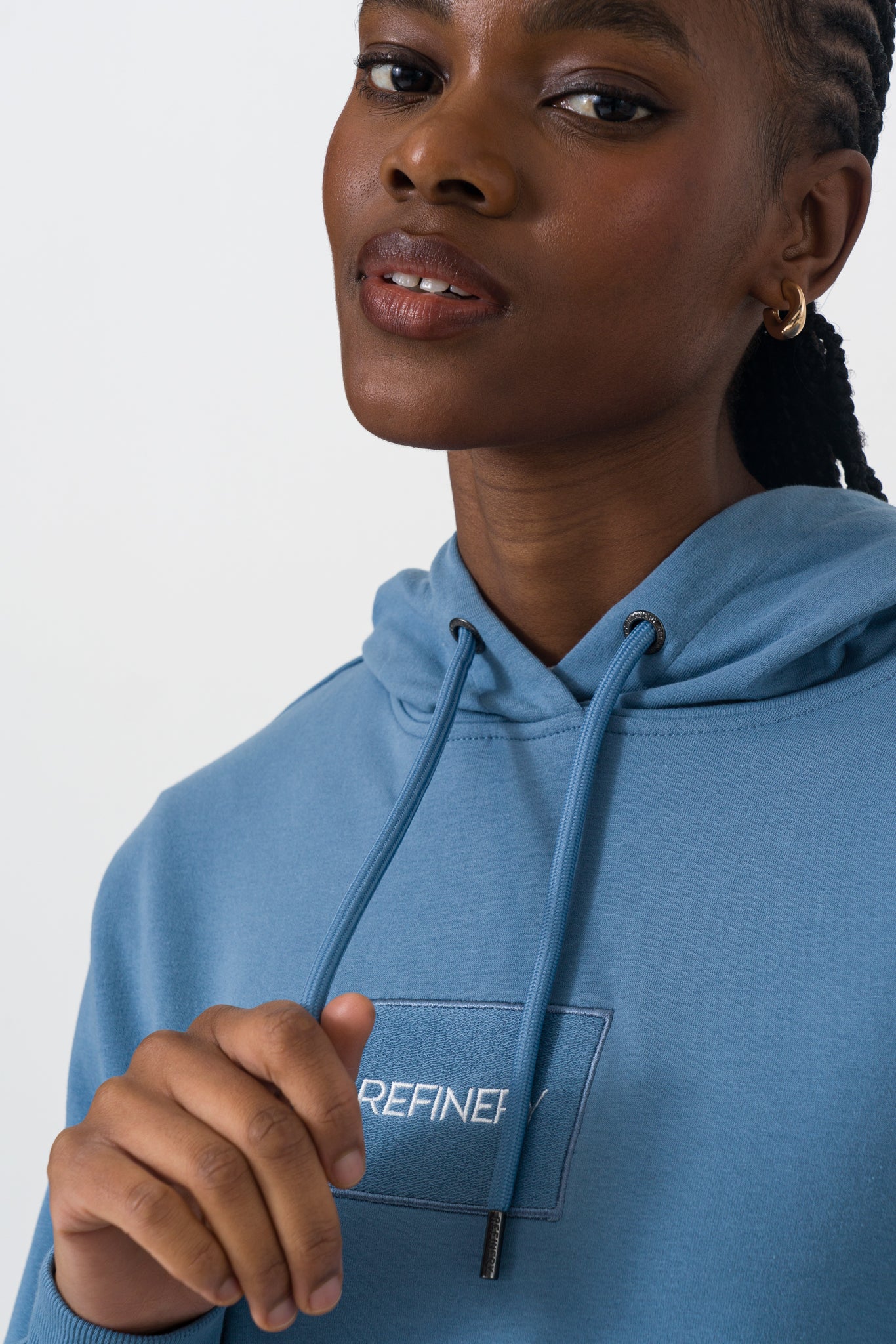 Standard Hoodie