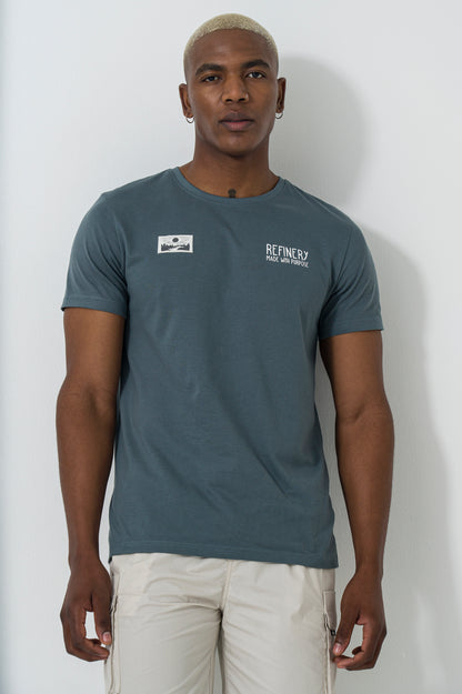 Statement T-Shirt