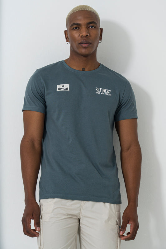 Statement T-Shirt