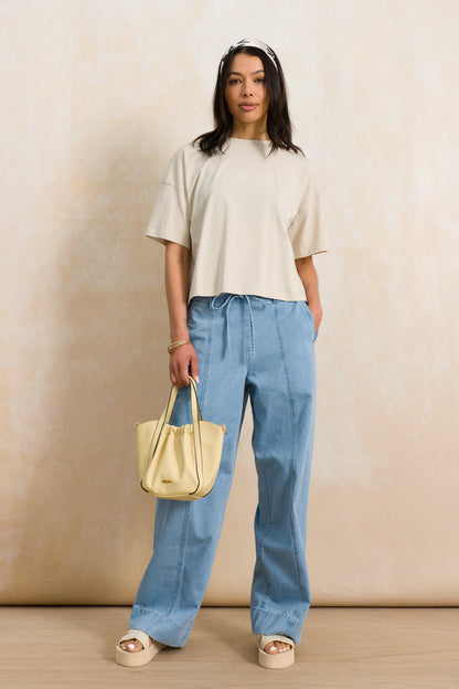 Boxy T-Shirt