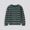 Boys Striped Jumper