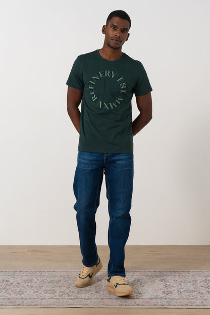 Statement T-shirt