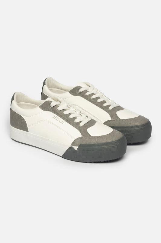 Classic Lace Up Sneaker