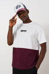 Graphic Oversized T-shirt