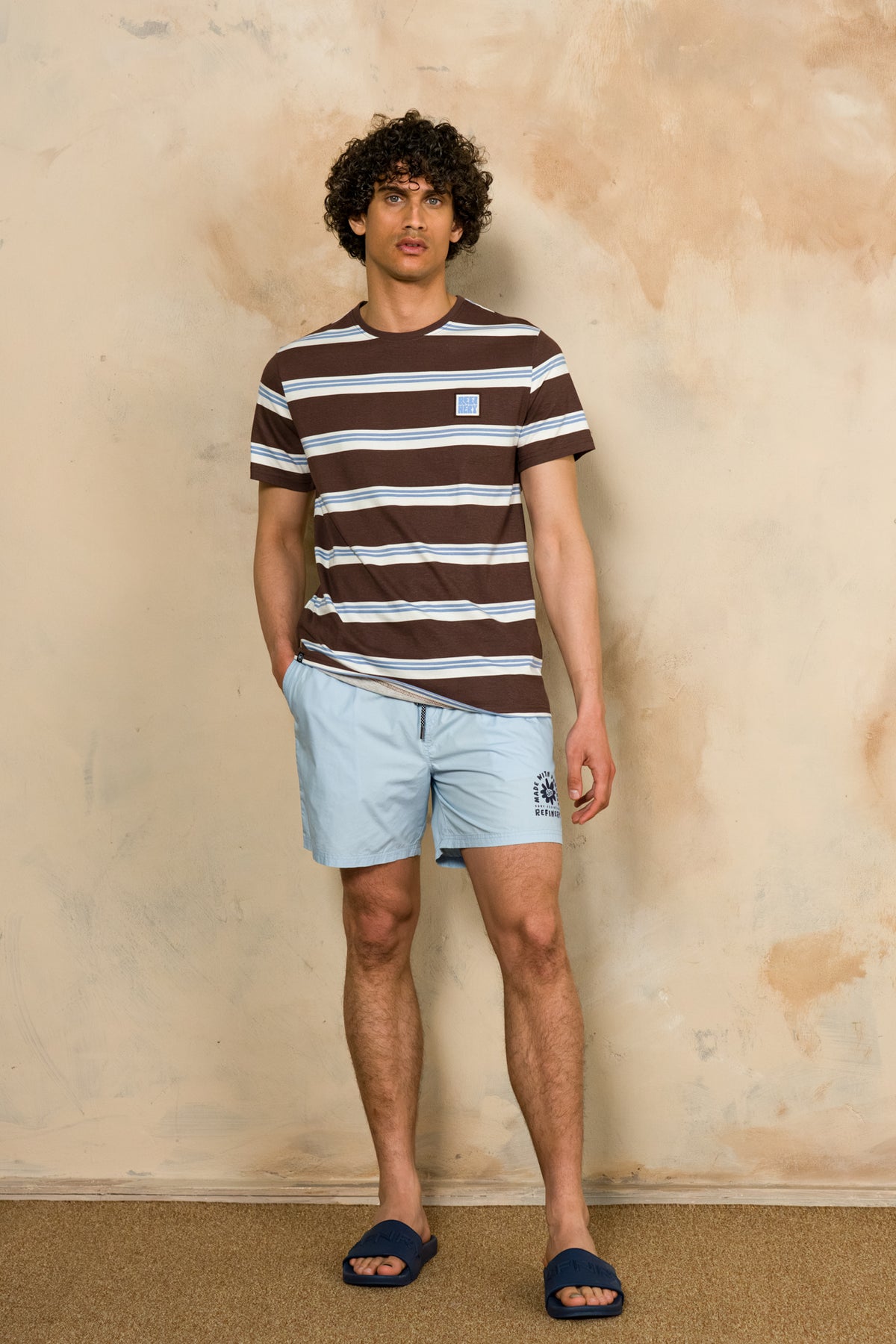 Pool Shorts