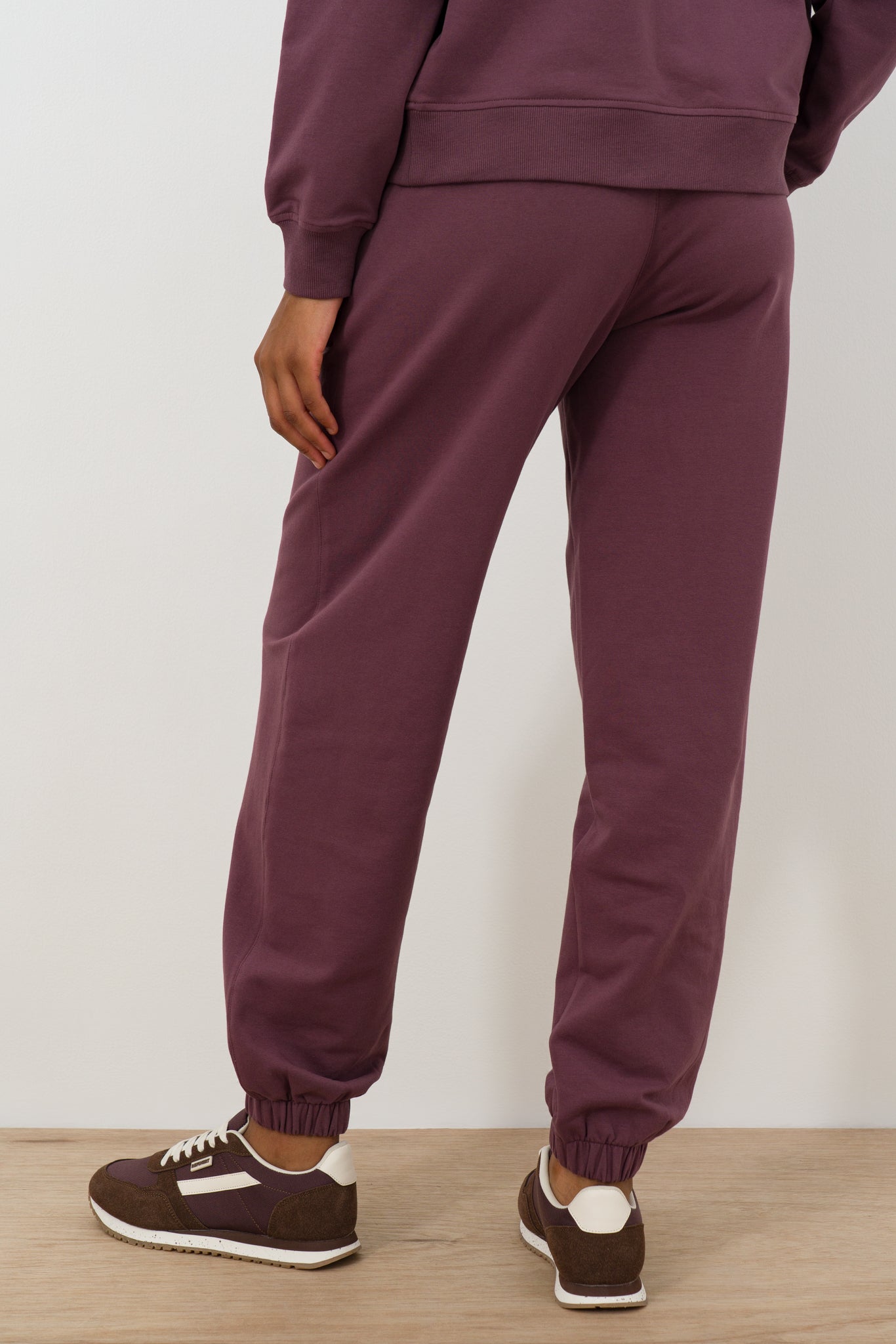 Relaxed Fit Track Pants